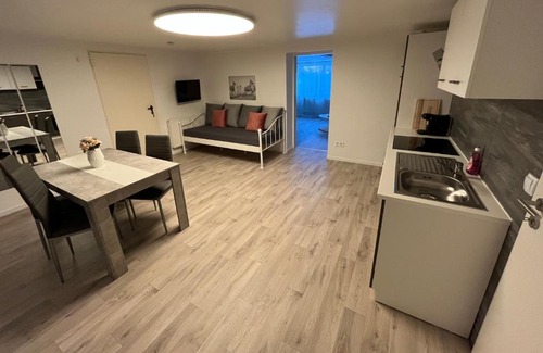 Wermelskirchen Apartment | Zuhause bei Zampich