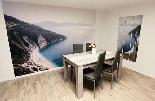 Wermelskirchen Apartment | Zuhause bei Zampich