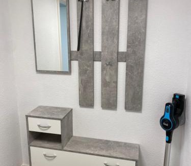 Wermelskirchen Apartment | Zuhause bei Zampich
