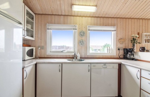 Hvorup Klit House | "Zuhra" - 250m from the sea by Interhome