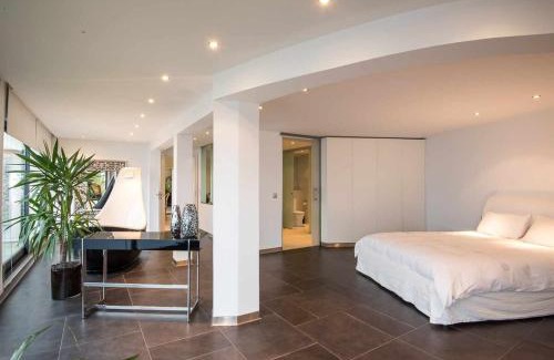 Garajau House | Zula House - Stunning villa spectacular location