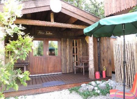 Groissenbach House | Zum Alten Forsthaus