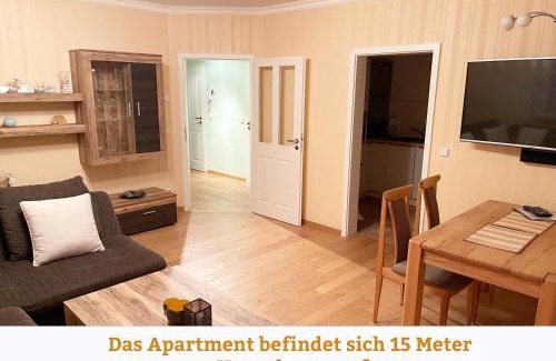 Rathenow Hotel | Zum Alten Hafen