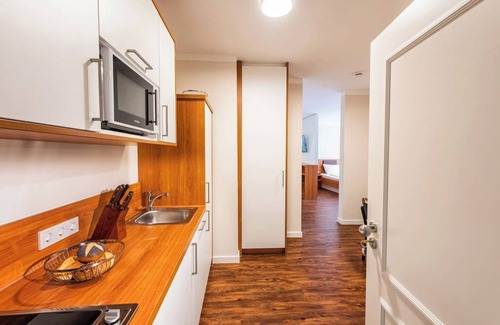 Damme Apartment | Zum Brandenburger Tor 07