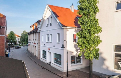 Damme Apartment | Zum Brandenburger Tor 18