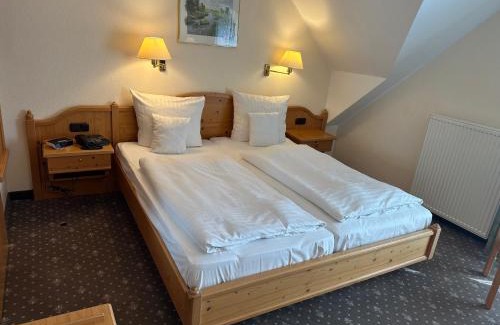 Horum Hotel | Zum Deichgrafen
