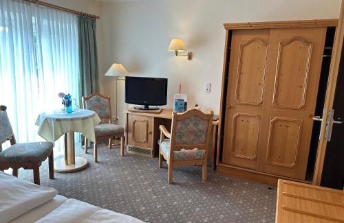 Horum Hotel | Zum Deichgrafen