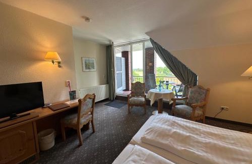 Horum Hotel | Zum Deichgrafen