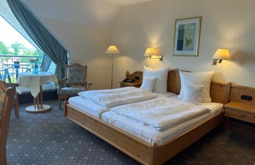 Horum Hotel | Zum Deichgrafen