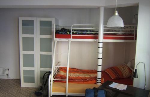 Altstadt Apartment | zum Fischerhaus