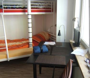 Altstadt Apartment | zum Fischerhaus