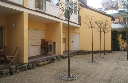 Altstadt Apartment | zum Fischerhaus