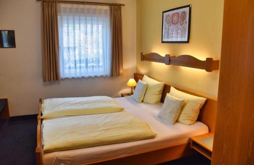 Untergrainau Hotel | Zum Franziskaner
