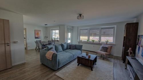 Daun Apartment | Zum Fuchskopp