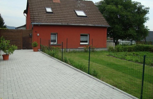 Nonnweiler Apartment | Zum Hafergarten