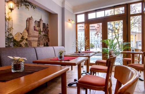 Bautzen House | Zum Handtuch