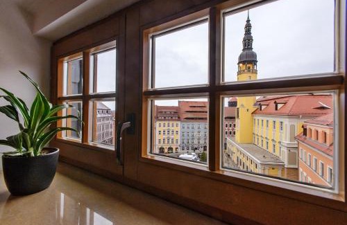 Bautzen House | Zum Handtuch