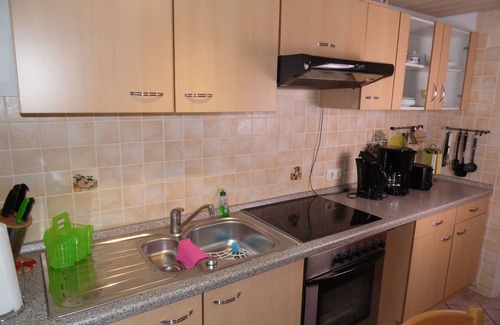 Ruppersdorf Apartment | Zum Hecht