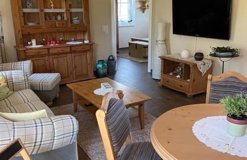 Walle Apartment | Zum Herold II