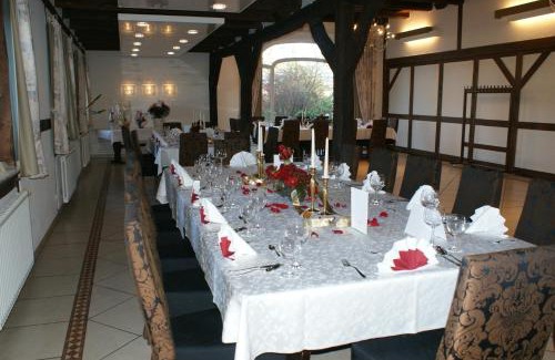 Bad Rothenfelde Hotel | Zum Jägerkrug