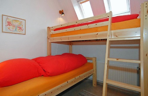 Esens Apartment | Zum Süderwall