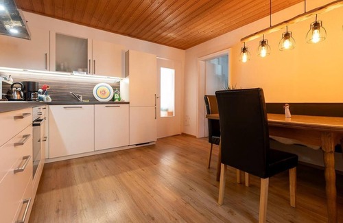 Oberammergau Apartment | Zum Schorschi - Holiday apartment