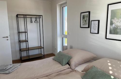 Losheim am See Apartment | Zum See 1