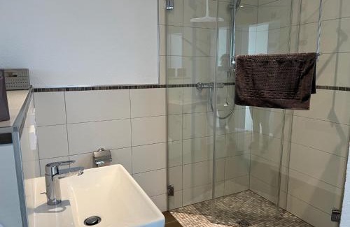 Losheim am See Apartment | Zum See 2