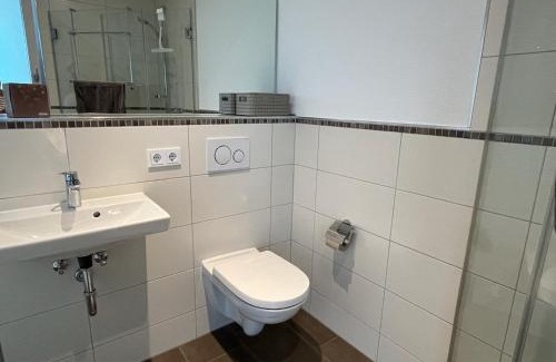 Losheim am See Apartment | Zum See 2