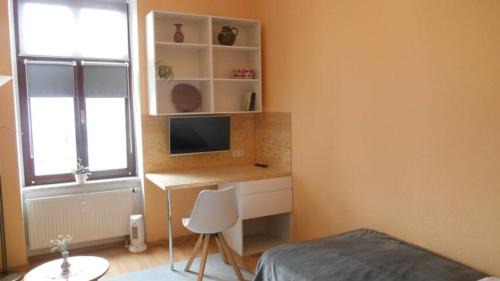Goerlitz Apartment | Zum Senckenberg