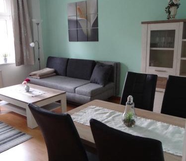 Falkenberg Apartment | Zum Storchennest