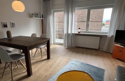 Langendiebach Apartment | Zum Turmstorch