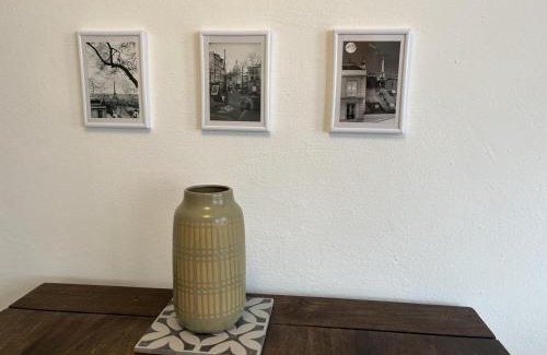 Langendiebach Apartment | Zum Turmstorch