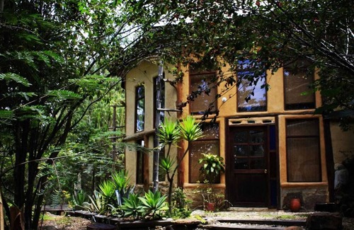 Sutamarchan House | Zuna