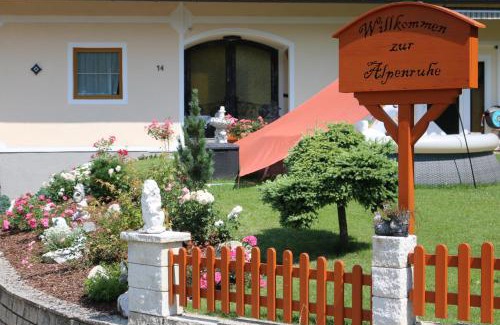 Seeboden Apartment | Zur Alpenruhe