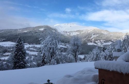 Seeboden Apartment | Zur Alpenruhe