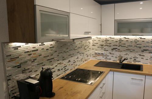 Seeboden Apartment | Zur Alpenruhe