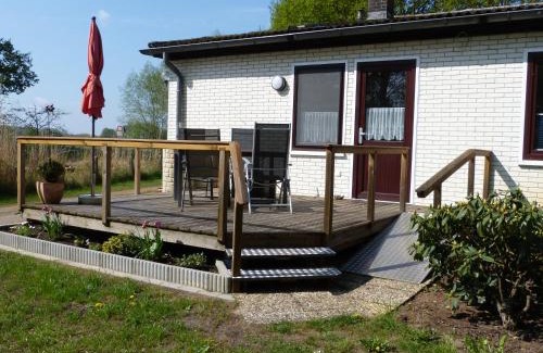 Damnatz Apartment | Zur Amsel