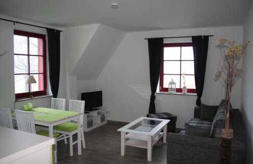 Geising House | Zur Bergwiese 5 Sterne Appartementhaus