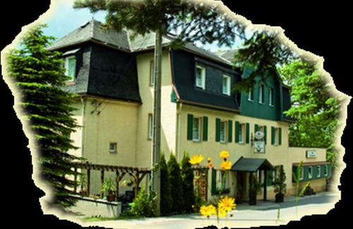 Neuhausen Hotel | Zur Edlen Krone