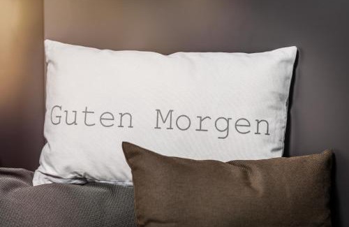 Deutz Hotel | Zur guten Quelle