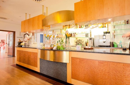 Kressbronn Hotel | Zur Kapelle