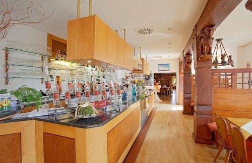 Kressbronn Hotel | Zur Kapelle