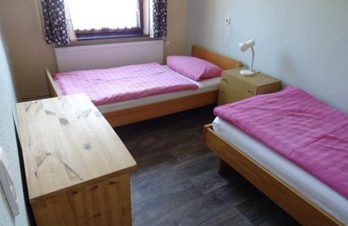 Nahrendorf Apartment | Zur-Kirsche