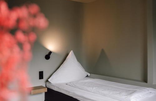 Buxtehude Hotel | Zur Mühle - Hotel am Fleth