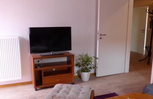 Damnatz Apartment | Zur Nachtigall
