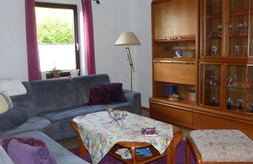 Damnatz Apartment | Zur Nachtigall
