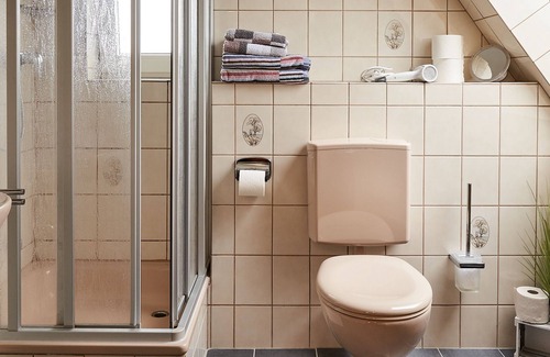 Otterndorf House | "zur Post"