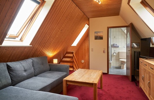 Otterndorf House | "zur Post"