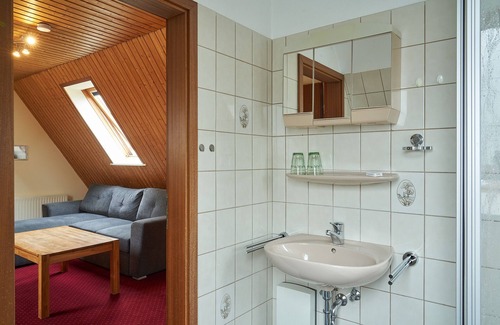 Otterndorf House | "zur Post"